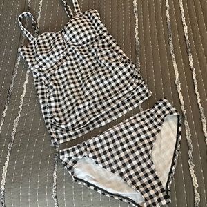 Maternity Bathing Suit